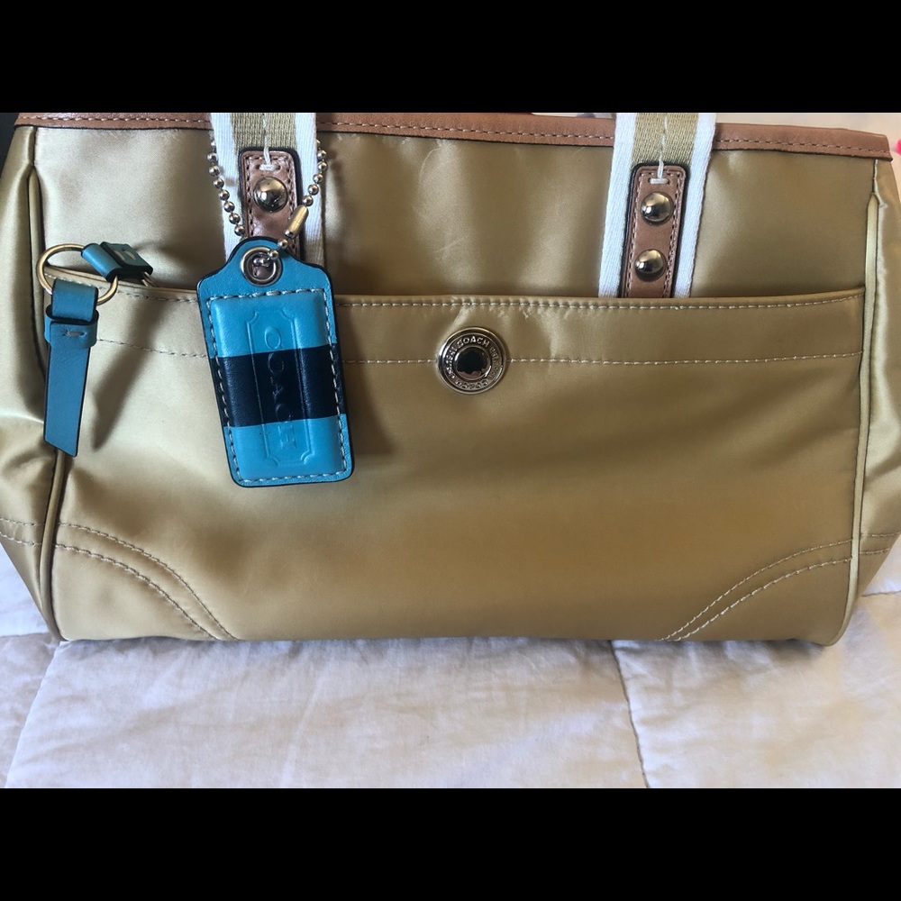 Coach Bag - Picture 3 of 3